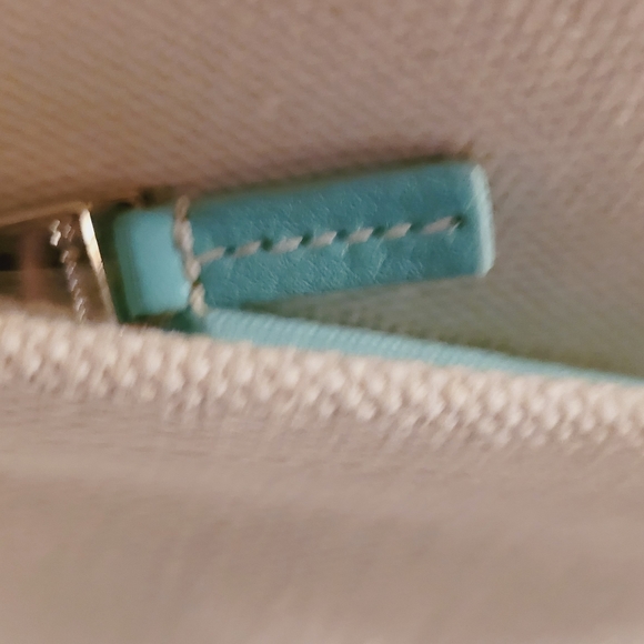 Authentic Tiffany and Co Jitney Tote - Picture 13 of 13